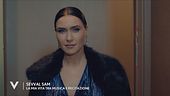 Sevval Sam: "La mia vita tra musica e recitazione"