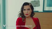 La perfida Ender di "Forbidden Fruit"