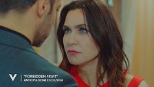 Anticipazione esclusiva da "Forbidden Fruit"