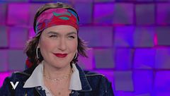 Sevval Sam: l'intervista integrale