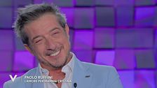 Paolo Ruffini: "Il legame con mamma Cristina"