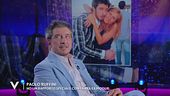 Paolo Ruffini: "Il rapporto con la mia ex moglie"