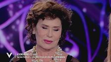 Corinne Cléry: "Non parlo con mio figlio da più di 8 anni"