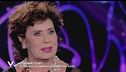 Corinne Cléry: "Io e mio figlio abbiamo litigato per i soldi"