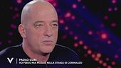Paolo Curi: "La notte in cui è morta mia moglie nella strage di Corinaldo"