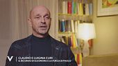Claudio e Luigina Curi: il ricordo di Eleonora e la forza di Paolo