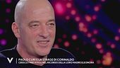 Paolo Curi: "Cresco i miei figli nel ricordo della loro madre Eleonora"