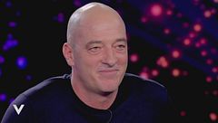 Paolo Curi: l'intervista integrale