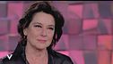 Monica Guerritore e il nuovo film "Anna"