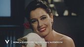 Monica Guerritore: la forza dell'autenticità