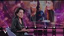 Monica Guerritore: "L'affetto per le mie figlie"