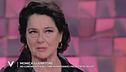 Monica Guerritore: "Ho continuato a recitare nonostante i problemi di salute"