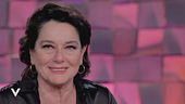 Monica Guerritore: "L'amore per i miei genitori"