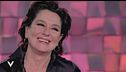 Monica Guerritore: "Il mio amore maturo con Roberto Zaccaria"