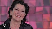 Monica Guerritore: "Il mio amore maturo con Roberto Zaccaria"