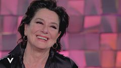 Monica Guerritore: "Il mio amore maturo con Roberto Zaccaria"