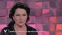 Monica Guerritore: "La gelosia di mio marito"
