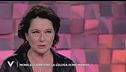 Monica Guerritore: "La gelosia di mio marito"