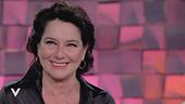 Monica Guerritore: l'intervista integrale