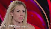 Paola Caruso: "Ho perso la mia adorata mamma Wanda"