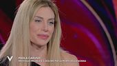 Paola Caruso: "Mio figlio Michele e il dolore per la morte della donna"