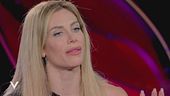 Paola Caruso e l'amore dei genitori