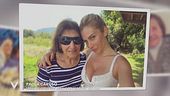 Paola Caruso: "I miei ricordi più belli con mamma Wanda"