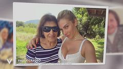 Paola Caruso: "I miei ricordi più belli con mamma Wanda"