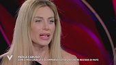 Paola Caruso: "Con il mio cavallo è scomparso tutto ciò che mi restava di papà"