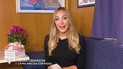 Laura Cremaschi: "La mia amicizia con Paola"
