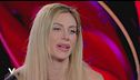 Paola Caruso e il rapporto con la madre biologica