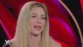 Paola Caruso e il rapporto con la madre biologica