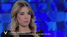 Chiara Balistreri: "Il mio ex fidanzato violento condannato a sei anni e tre mesi"