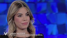 Chiara Balistreri: "Io e mia mamma minacciate di morte sui social"