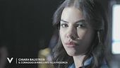 Chiara Balistreri: "Il coraggio di ribellarsi alla violenza"