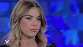 Chiara Balistreri: "Il comportamento tossico e violento del mio ex fidanzato"