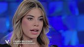 Chiara Balistreri: "La mia storia di violenze"