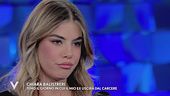 Chiara Balistreri: "Temo il giorno in cui il mio ex uscirà dal carcere"