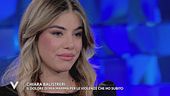 Chiara Balistreri: "Il dolore di mia mamma per le violenze che ho subito"