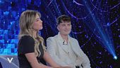 Chiara Balistreri: "Dopo le violenze finalmente l'amore con Nicolò"