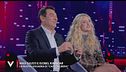 Max Giusti e Isobel Kinnear: "Pronti all'avventura di Caduta libera"