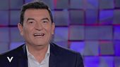 Max Giusti: "Il mio primo provino"