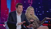 Isobel Kinnear e l'amore per la danza