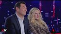 Max Giusti e Isobel Kinnear: "Pronti all'avventura di Caduta libera"