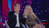 Max Giusti e Isobel Kinnear: "Il nostro rapporto dietro le quinte"