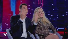 Max Giusti e Isobel Kinnear: "Il nostro rapporto dietro le quinte"