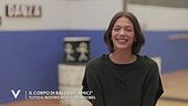 Il corpo di ballo di "Amici": "Tutto il nostro affetto per Isobel"