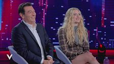 Max Giusti e Isobel Kinnear: l'intervista integrale