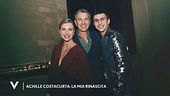 Achille Costacurta: "La mia rinascita"