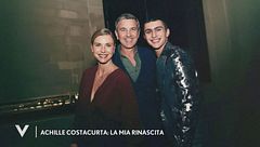 Achille Costacurta: "La mia rinascita"